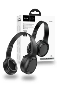 Hoco-W46-Headphones-HIFI-audio-Bluetooth